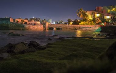 Explore Puerto Rico - 6 destinations